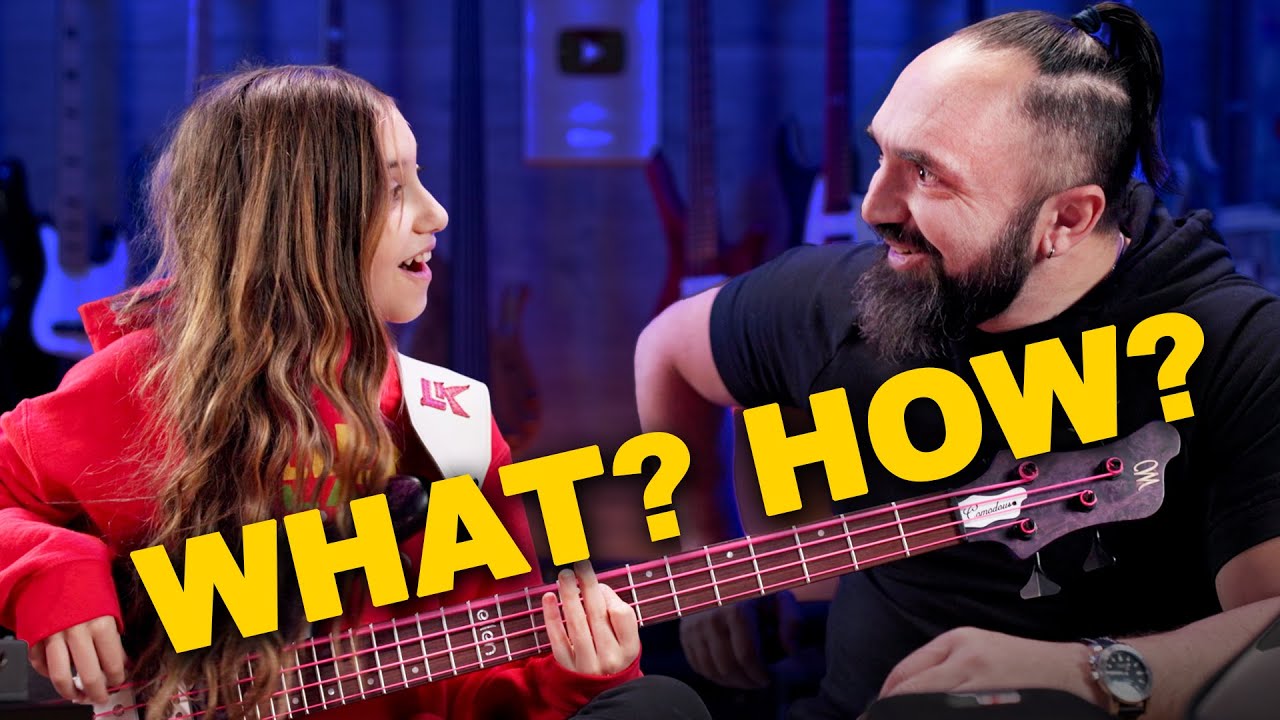 Coolest Gadgets & Accessories for Bass & Guitar