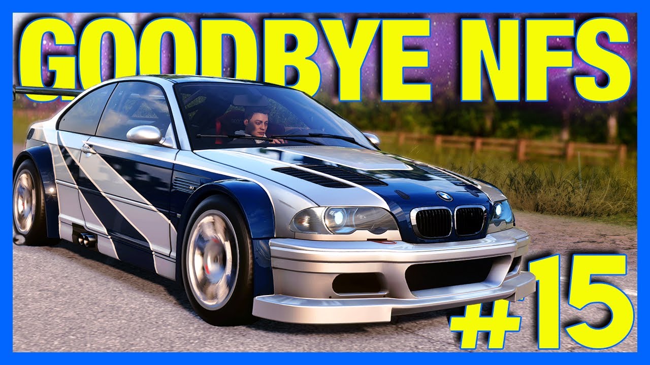Need for Speed HEAT Let's Play : The Final Episode... (Part 15)