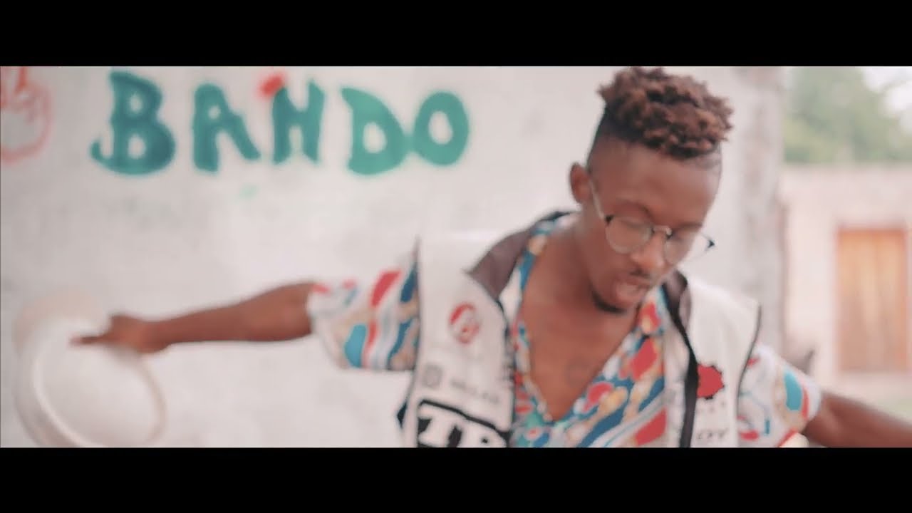 Nyanyu Shiponga - Uyelele (Official Music Video)