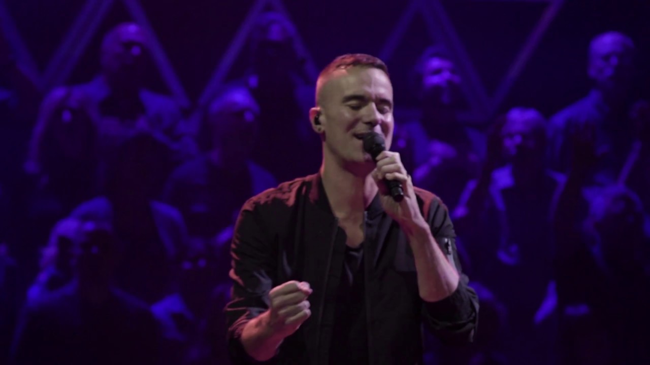 Stronger Than The Grave | Cherry Hills Worship (feat. Brandon Grissom)