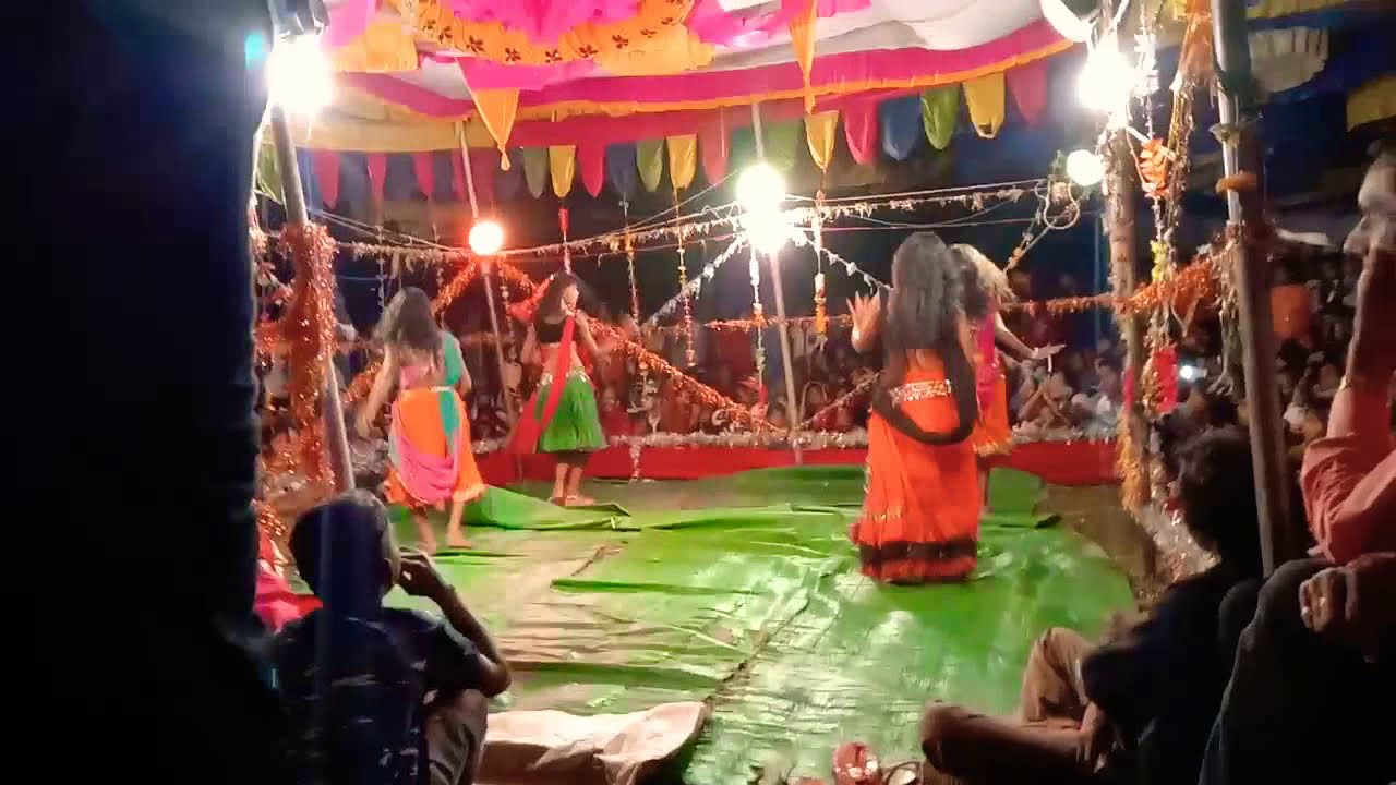 shimabari Natkha 💘💃💃12|9|2019..