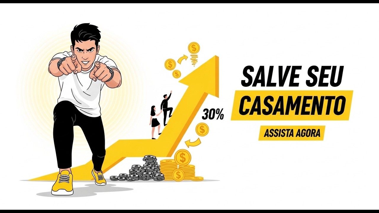 Por que o dinheiro é a maior causa de divórcios (e como evitar)