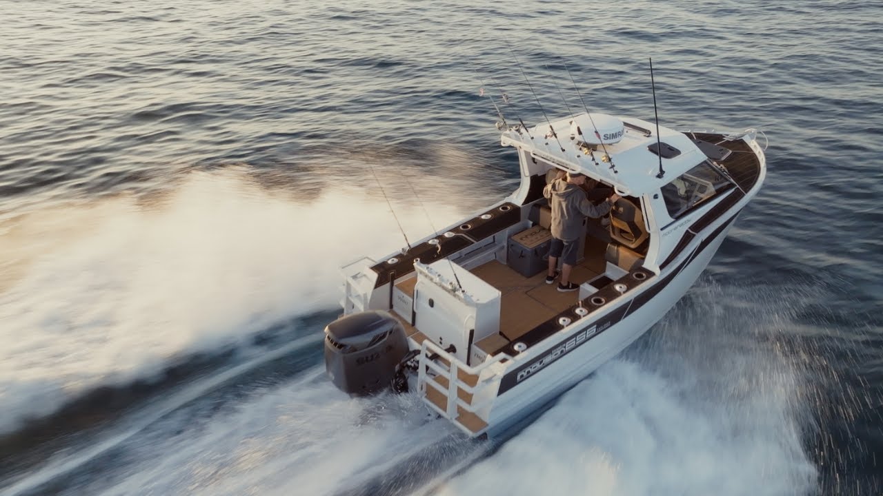 Innovision latest generation IV656 Explorer 2025