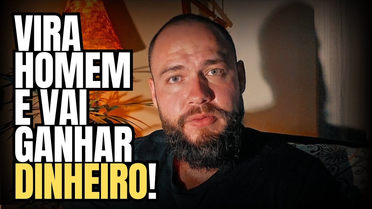 Fique Rico Ou Morra Tentando 
