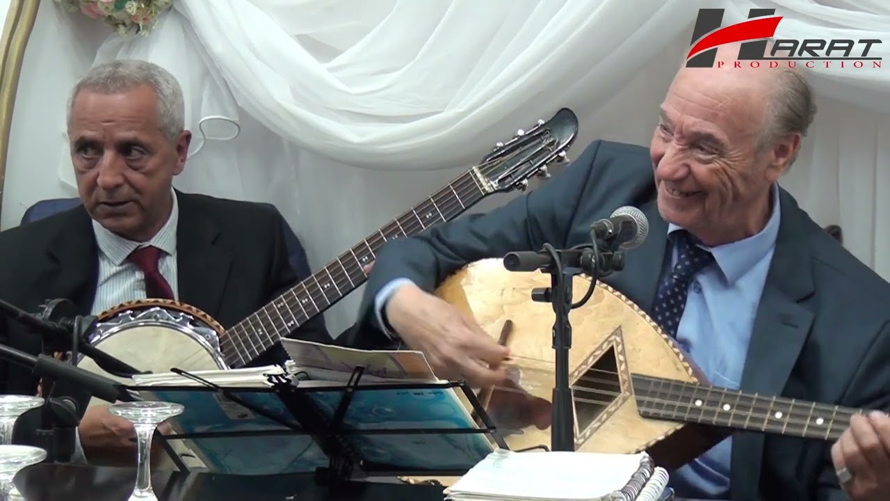 CHAOU ABDELKADER 01 SOIREE LIVE MARIAGE  - STAR LIVE HARAT EVENTS PROD 0551.00.75.29 - 0560.30.52.74