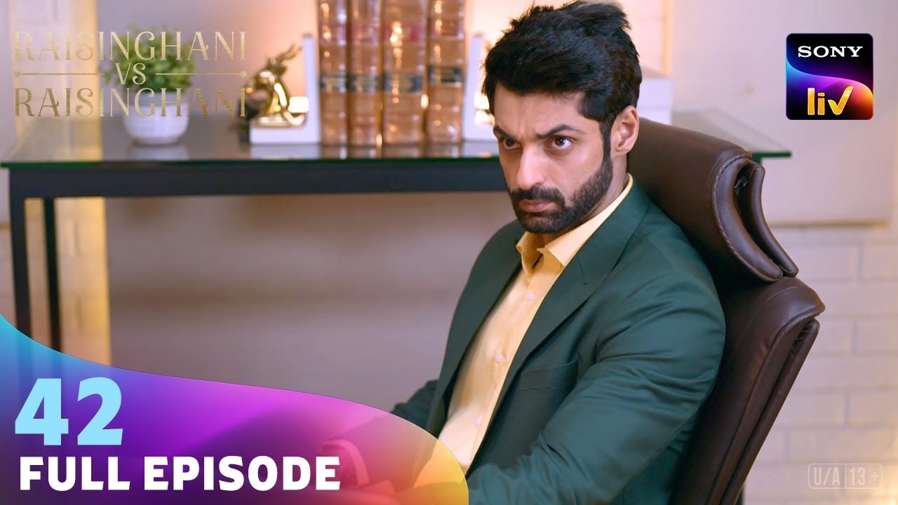 Raisinghani Legal ने Face की Financial Problem | Raisinghani vs Raisinghani | Ep 42 | Full Episode