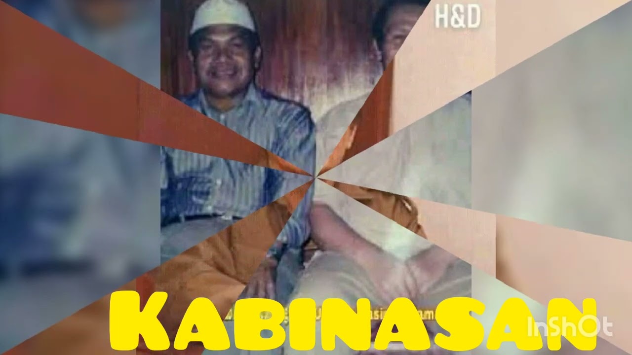 shiek Hashim Salamat.dupang a Kamal
