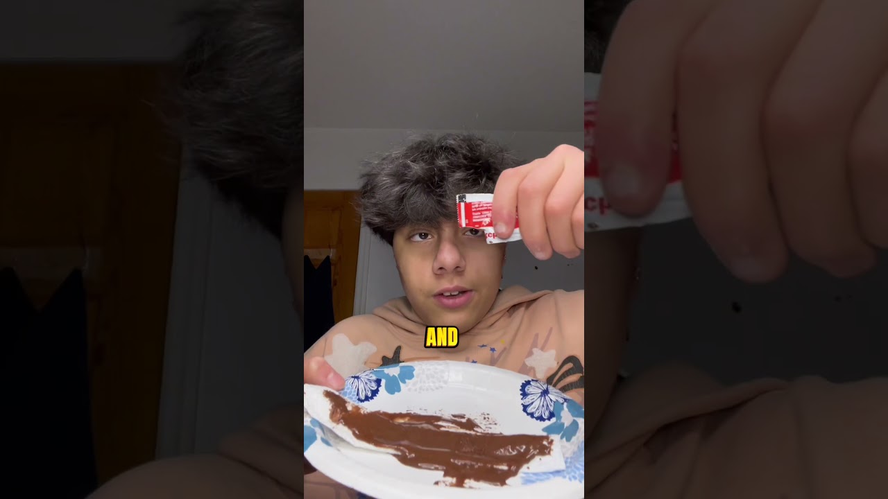 Spr&oacute;bujesz tego?