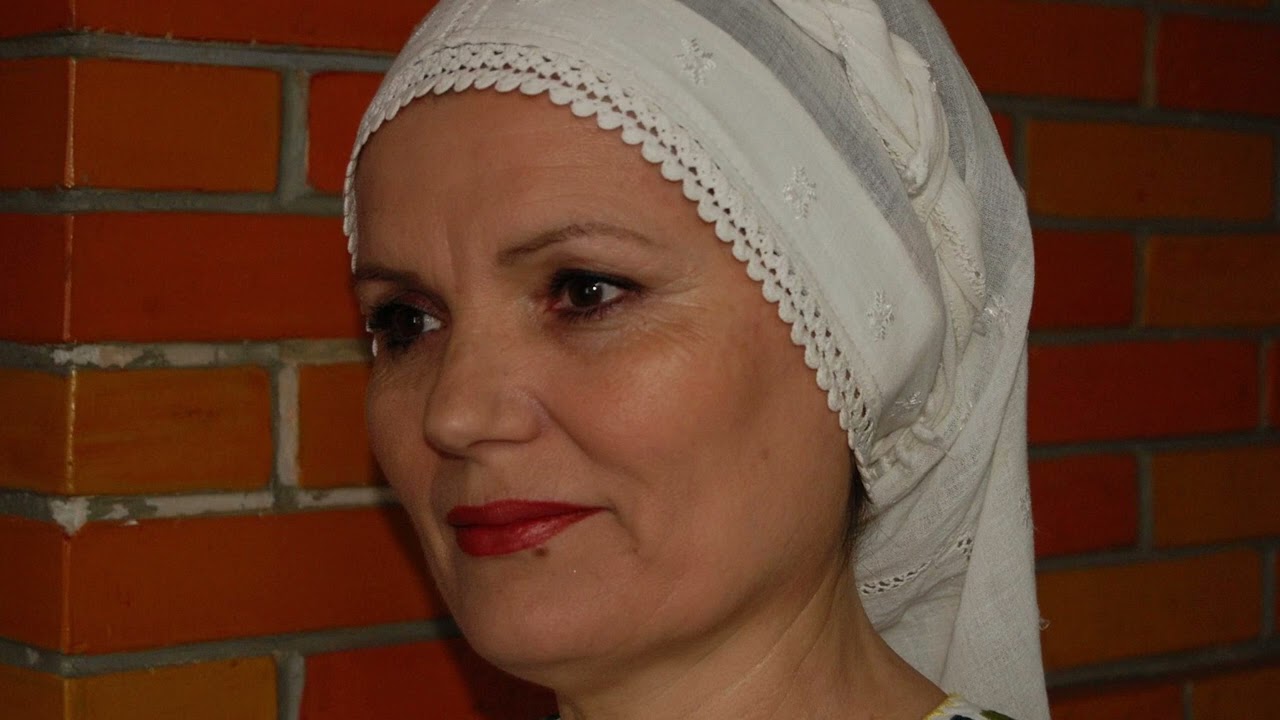 Zinaida Bolboceanu - folclor moldovenesc  (taraf tradițional , R. Moldova)