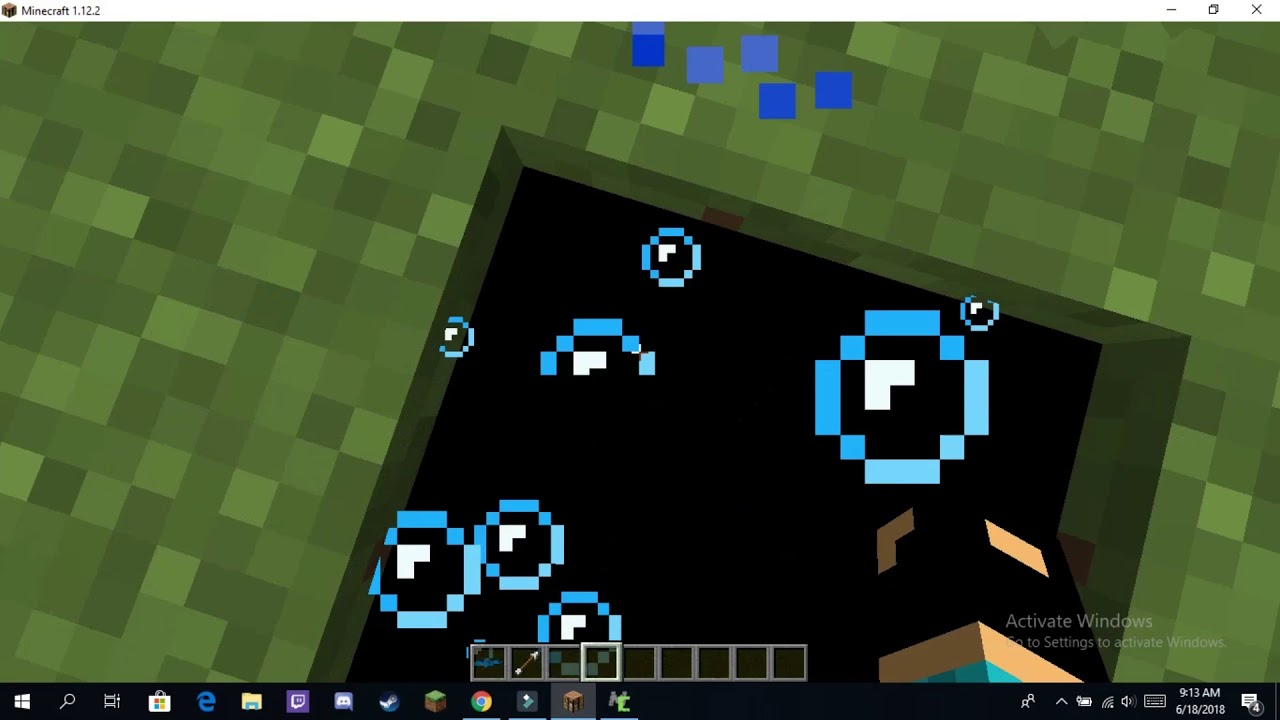 FortCraft Mod (Minecraft Mod Review)