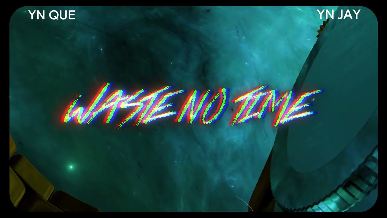 YN Que x YN Jay - Waste No Time (Official Audio)