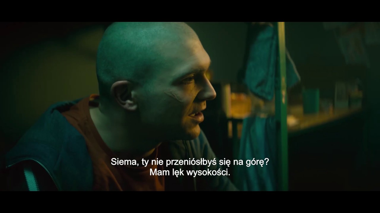 Zwiastun filmu PROCEDER