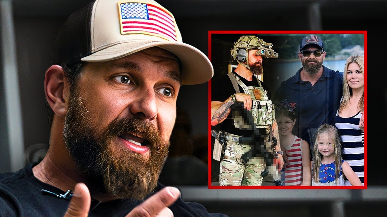 SEAL Team 6 / Оператор DEVGRU: ЕДИНСТВЕННАЯ техника, которая изменит вашу жизнь | Диджей Шипли