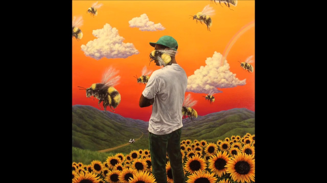 Foreword - Tyler The Creator (Ft. Can & Rex Orange County) Slowed
