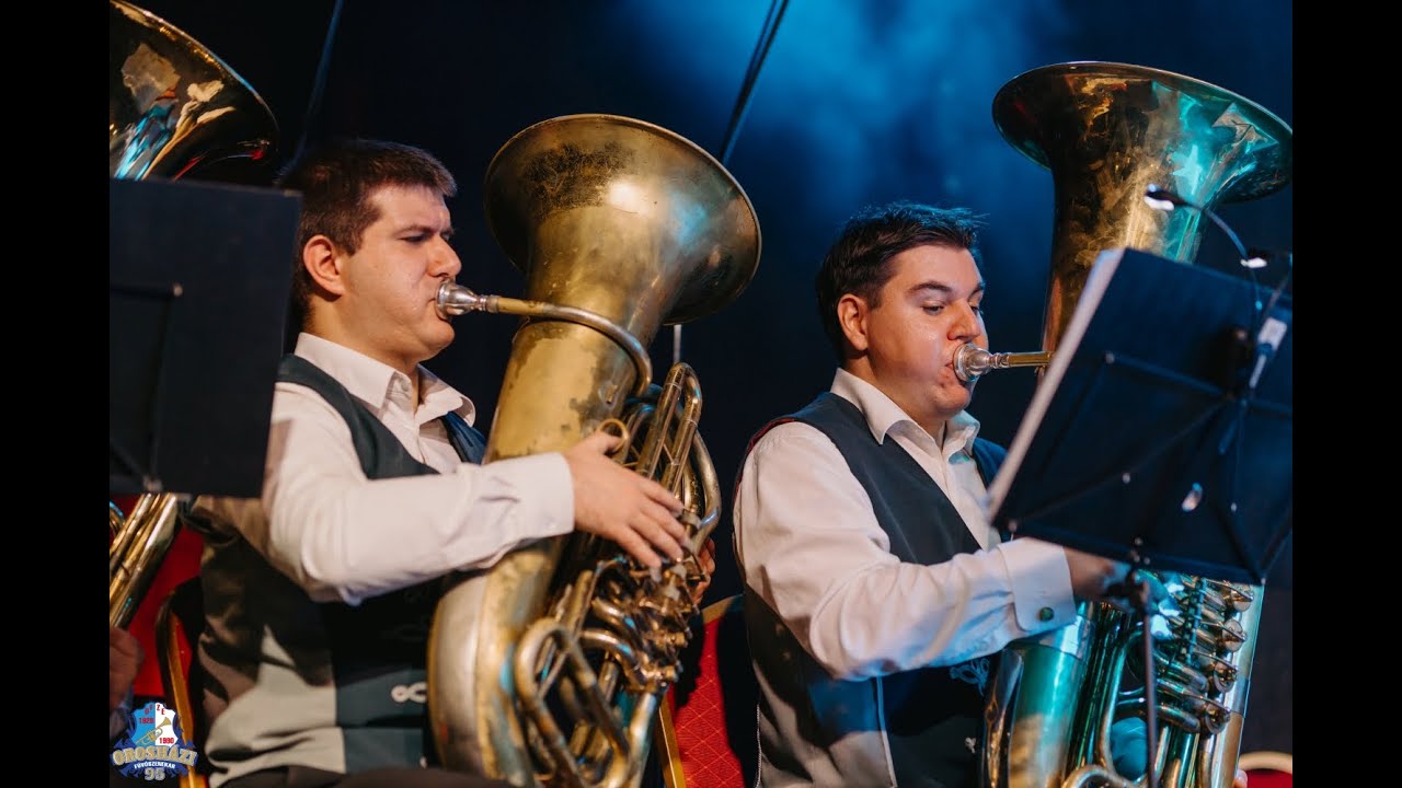 Ilppo Hiekkanen: Jump (Orosh&aacute;zi F&uacute;v&oacute;szenekar)