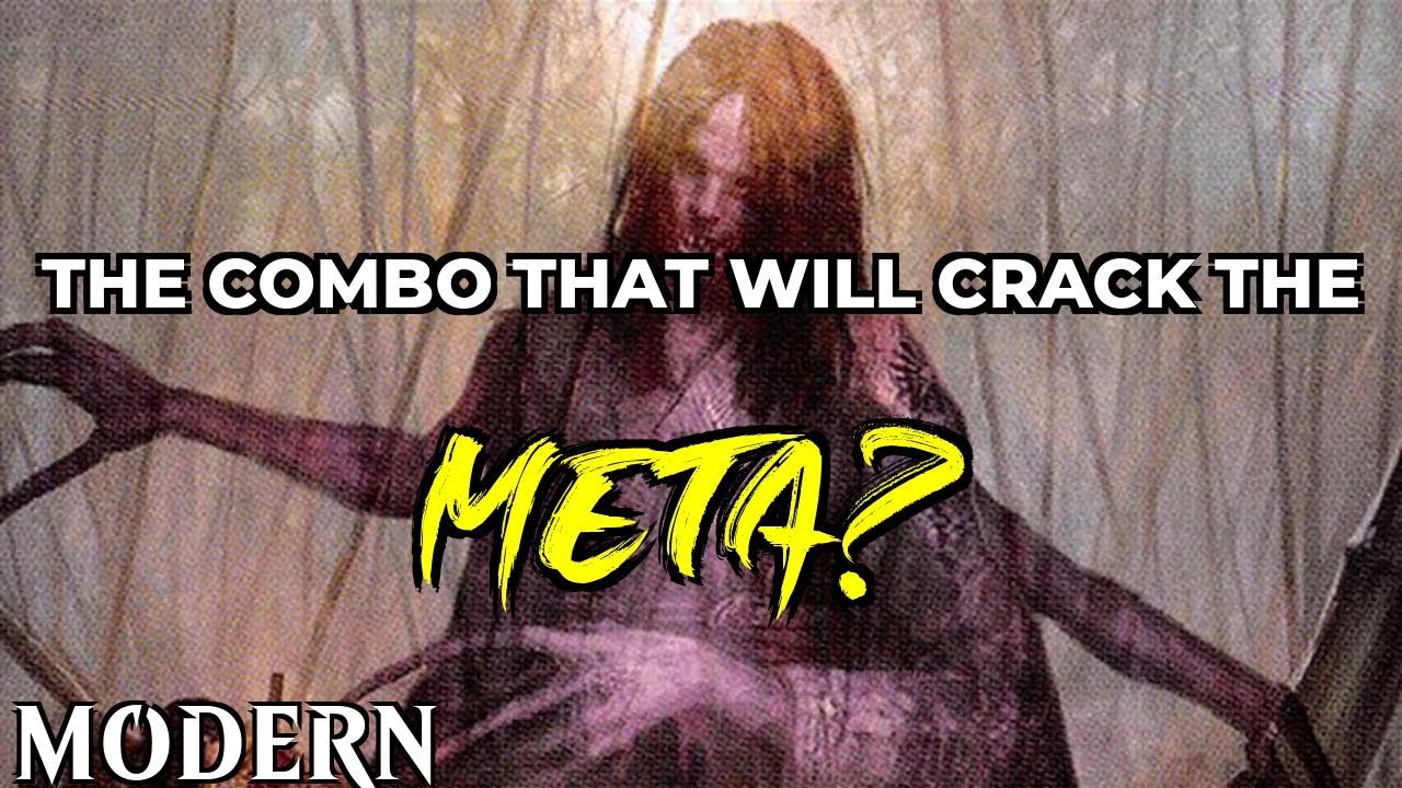 The Combo that will CRACK the Meta? | Atraxa Vengeance | Modern | MTGO