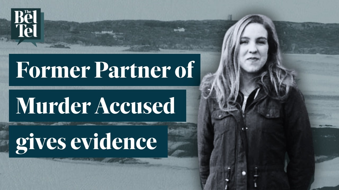 Former partner of Natalie McNally murder accused gives evidence in Belfast Crown Court | The BelTel