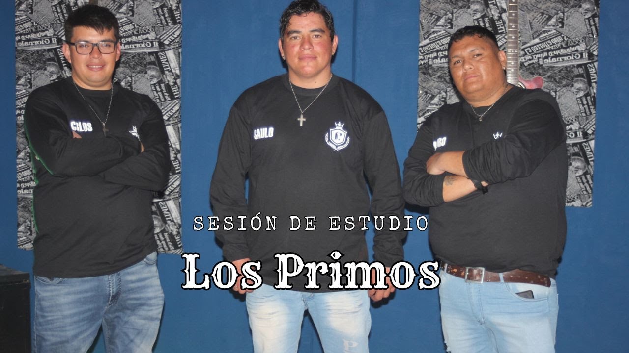 Los Primos - Sobrio - Cuento de hadas