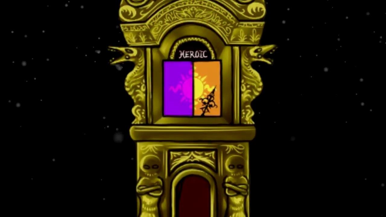 Carol of the Dreamselves