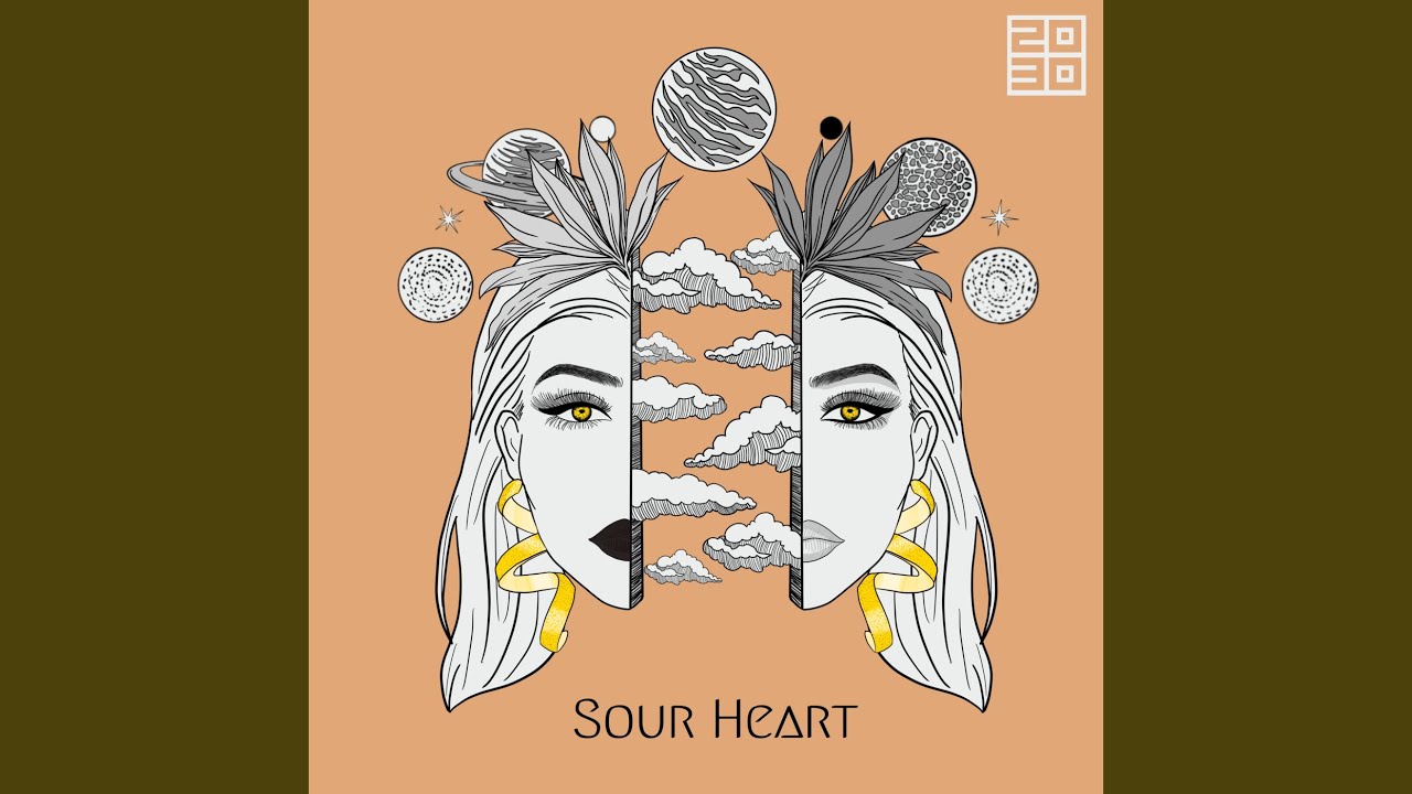 Sour Heart