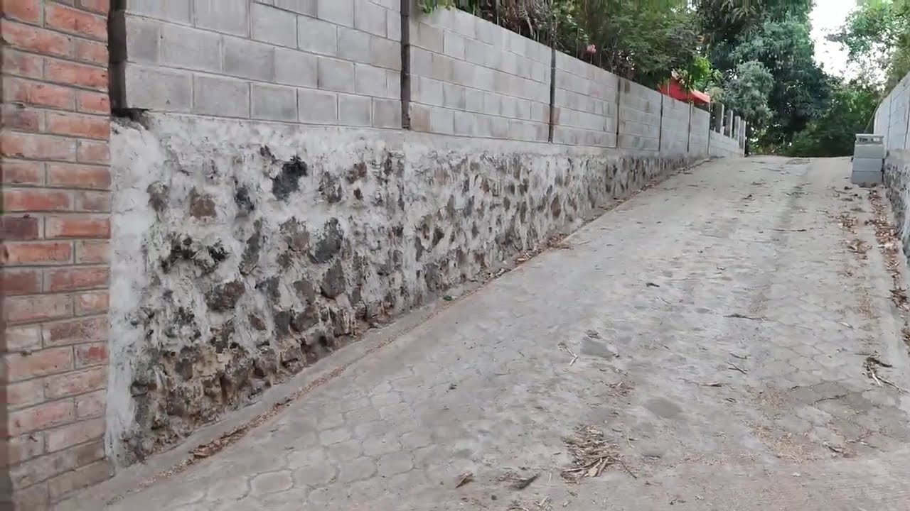 Hacia el TIANGUE, SANTA ELENA, Usulután, San Salvador.