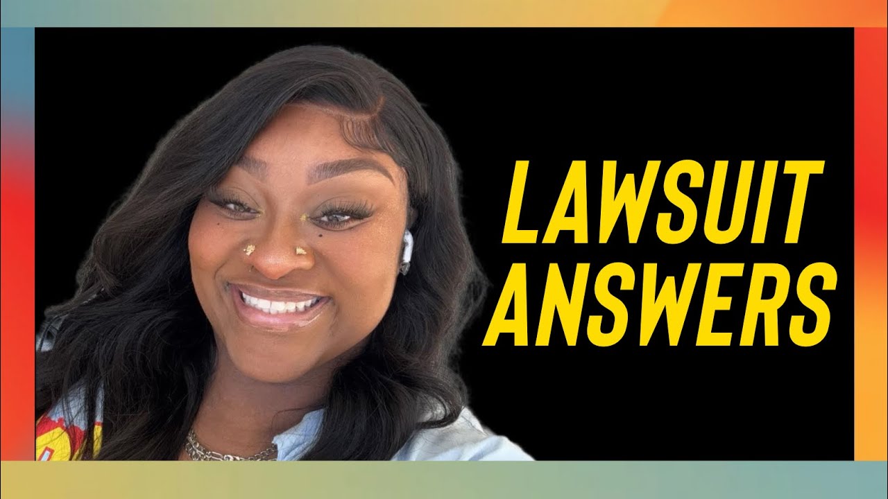Brenay ANSWERS Lawsuit Questions & MORE