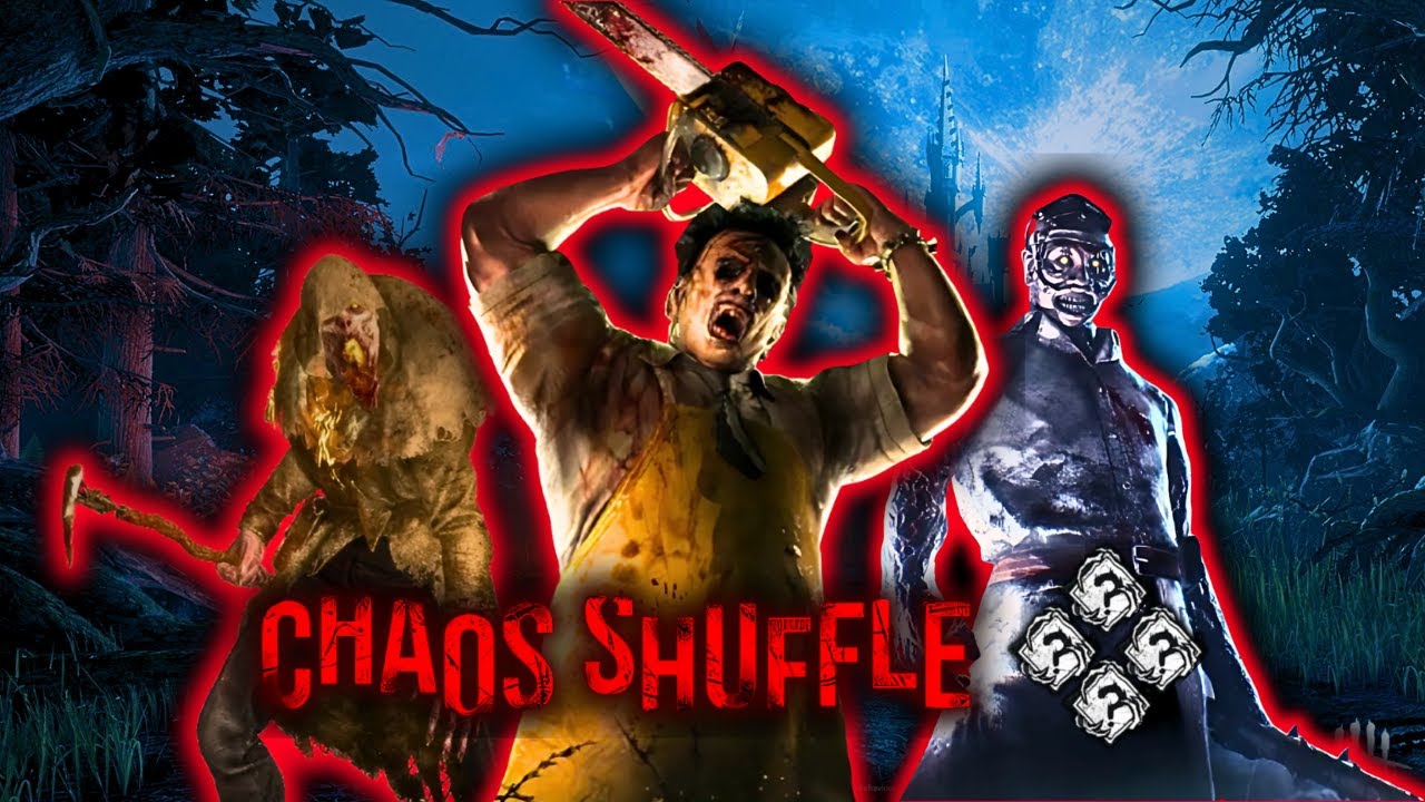 Can Chaos Shuffle Make Me An OP Killer?