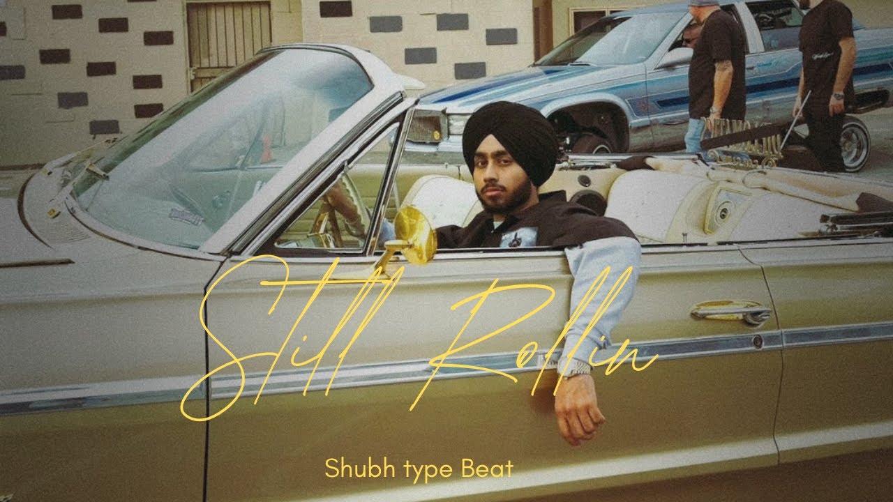 Shubh Type Beat Instrumental 2023 | 