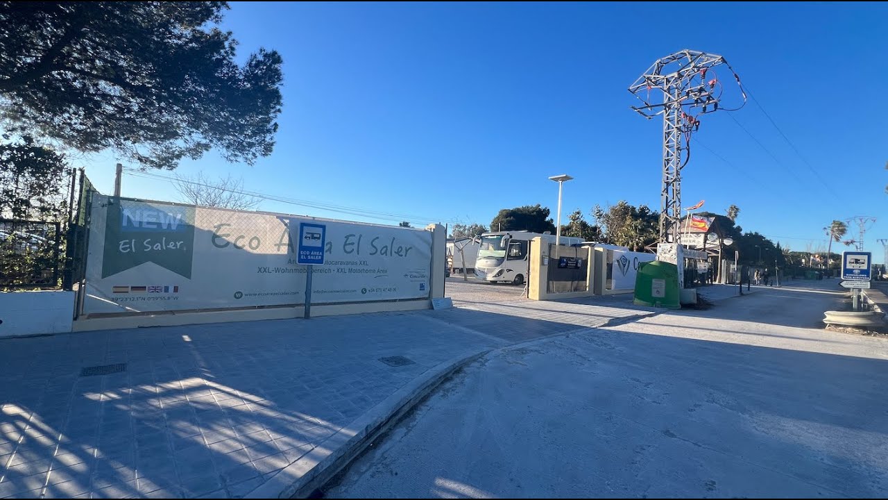 Eco Area El Saler