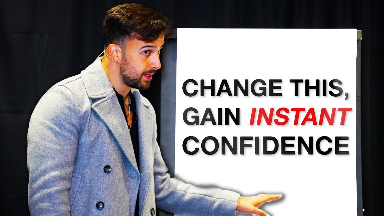 Как загипнотизировать себя, чтобы обрести крайнюю уверенность