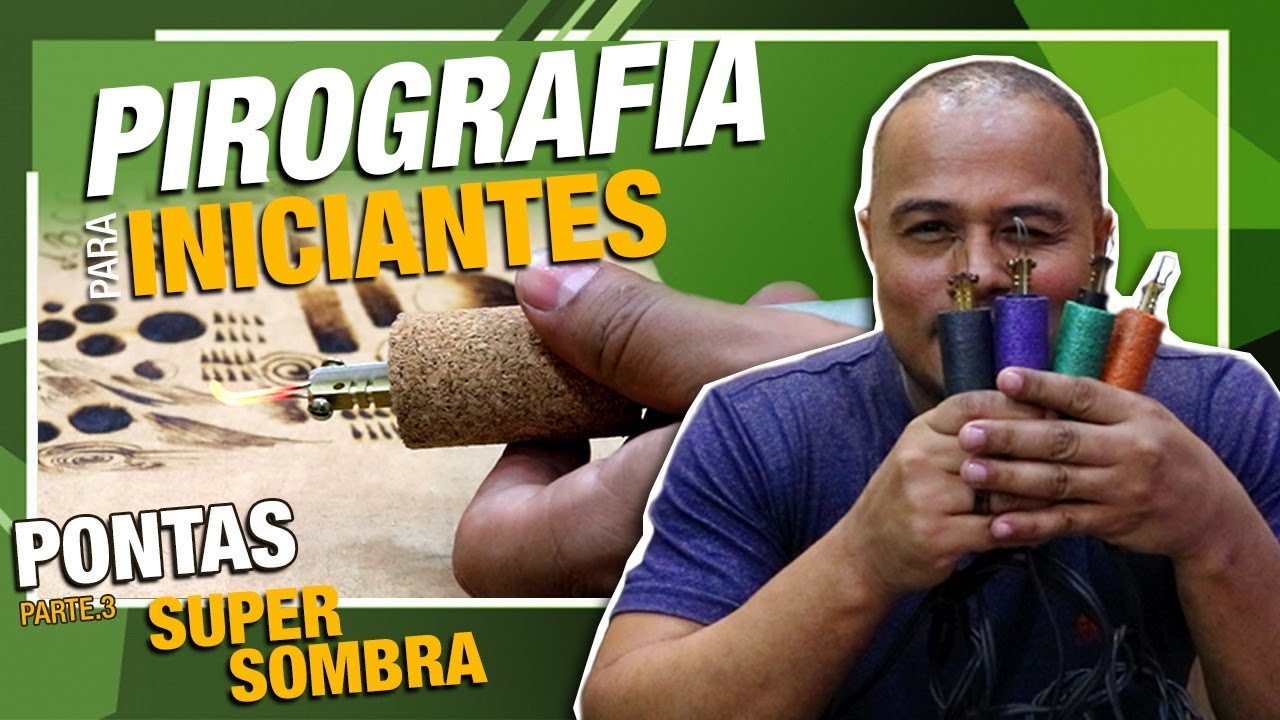 PONTA SUPER SOMBRA