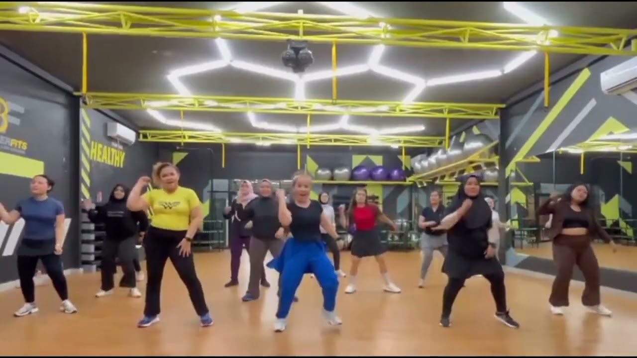 DANCE DARA TARAMOOD 