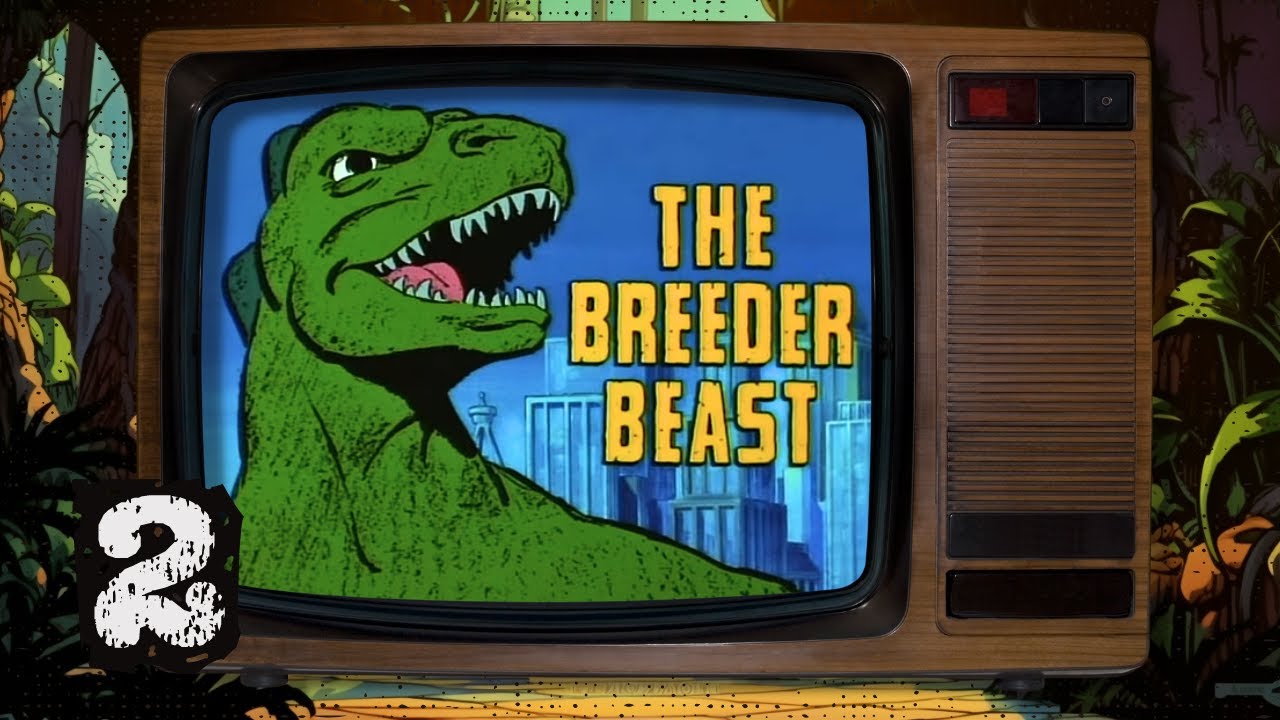 Godzilla (1978 TV Series) // Season 01 Episode 11 