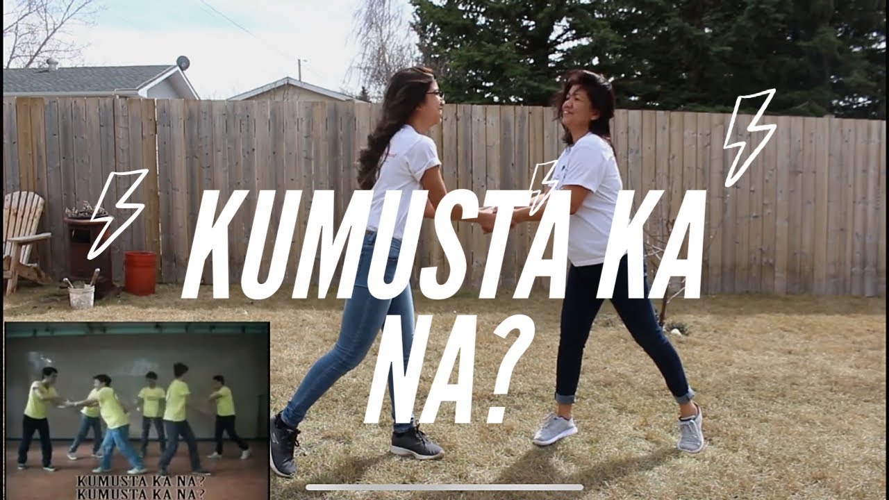 Kumusta ka na? - Animation (St. Stephen the King Parish - Diocese of Cabanatuan)