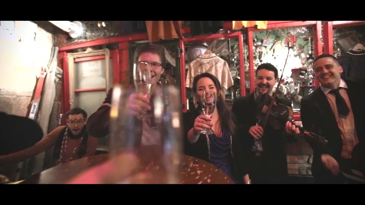 Tárkány Művek - Sok születésnapokat