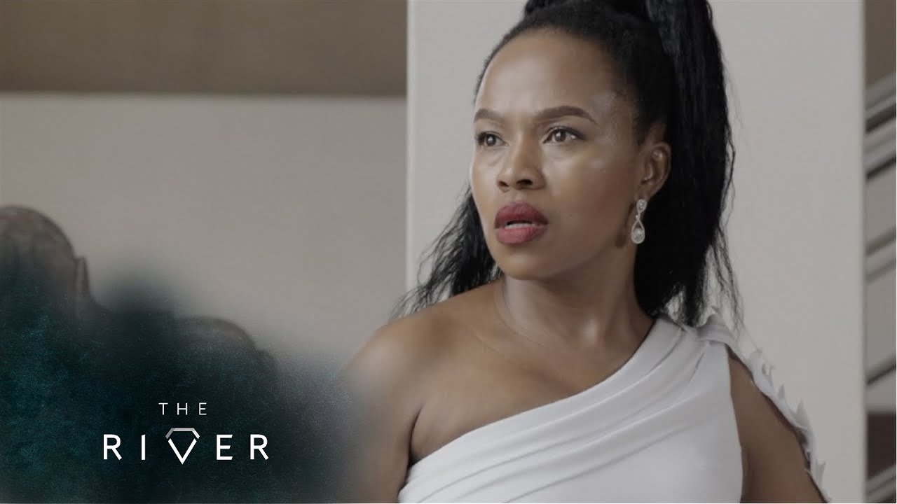 Tumi's Pliers — The River | 1 Magic