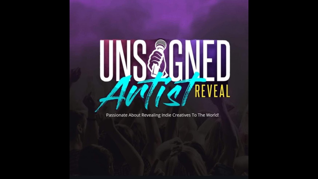 UNSIGNED ARTIST REVEAL WORLDWIDE 2021 Year-End Artist Producer | Guitarist JJ Sansaverino