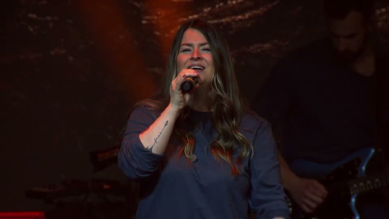 Everything | Echo Worship Original