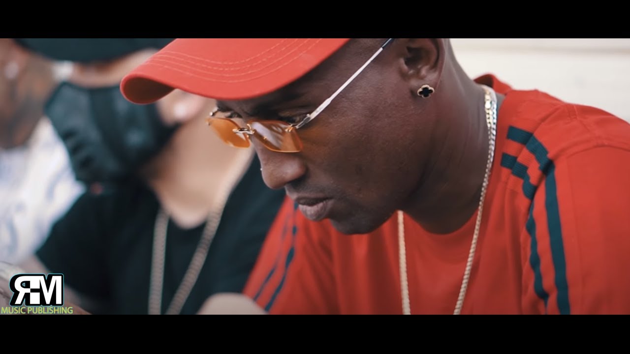 Chocoleyrol - El Favorito De La Valla (Vídeo Oficial)
