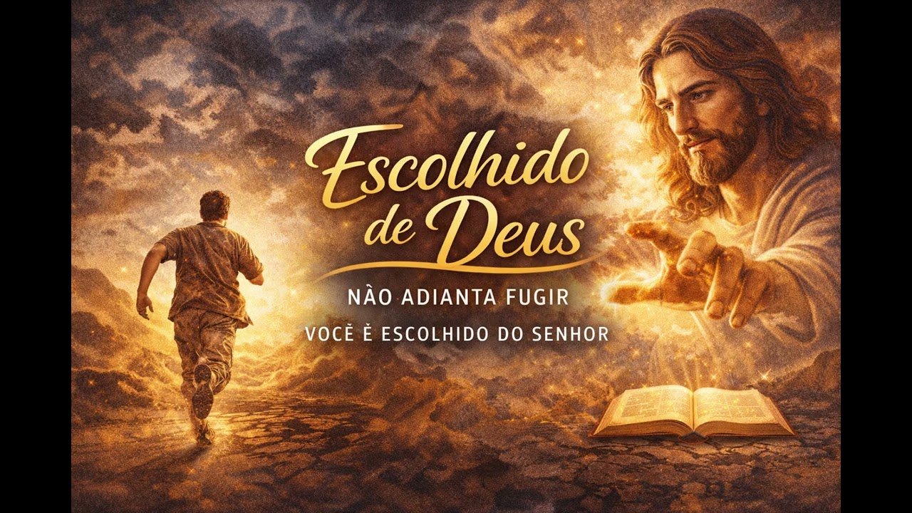 Escolhido de Deus