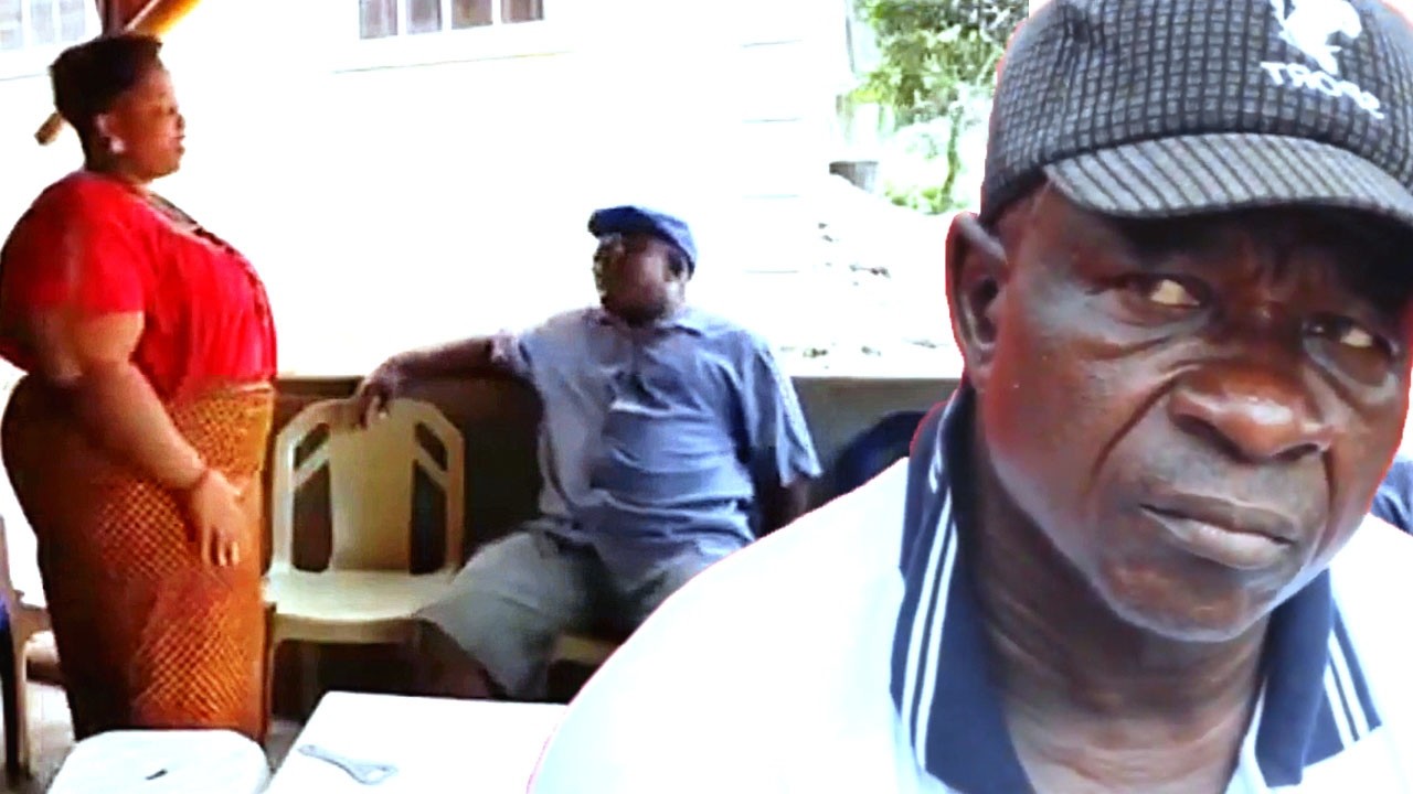 Village Sabbotua | Watch This Uwaezuoke Movie Now If You Want To Laugh Like Crazy |- Nigerian Movies