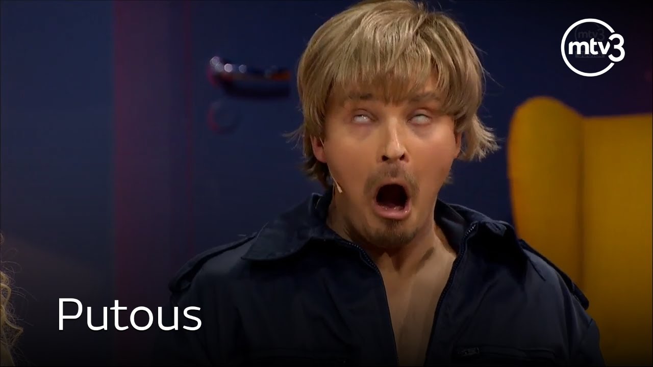 Roolileikit | Putous 9. kausi | MTV3