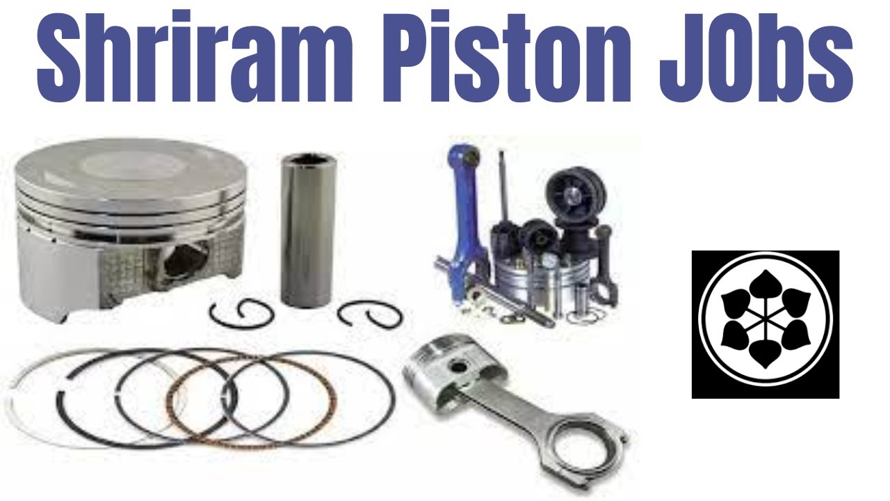 Shriram Piston Me Jobs Kaise Apply Kare