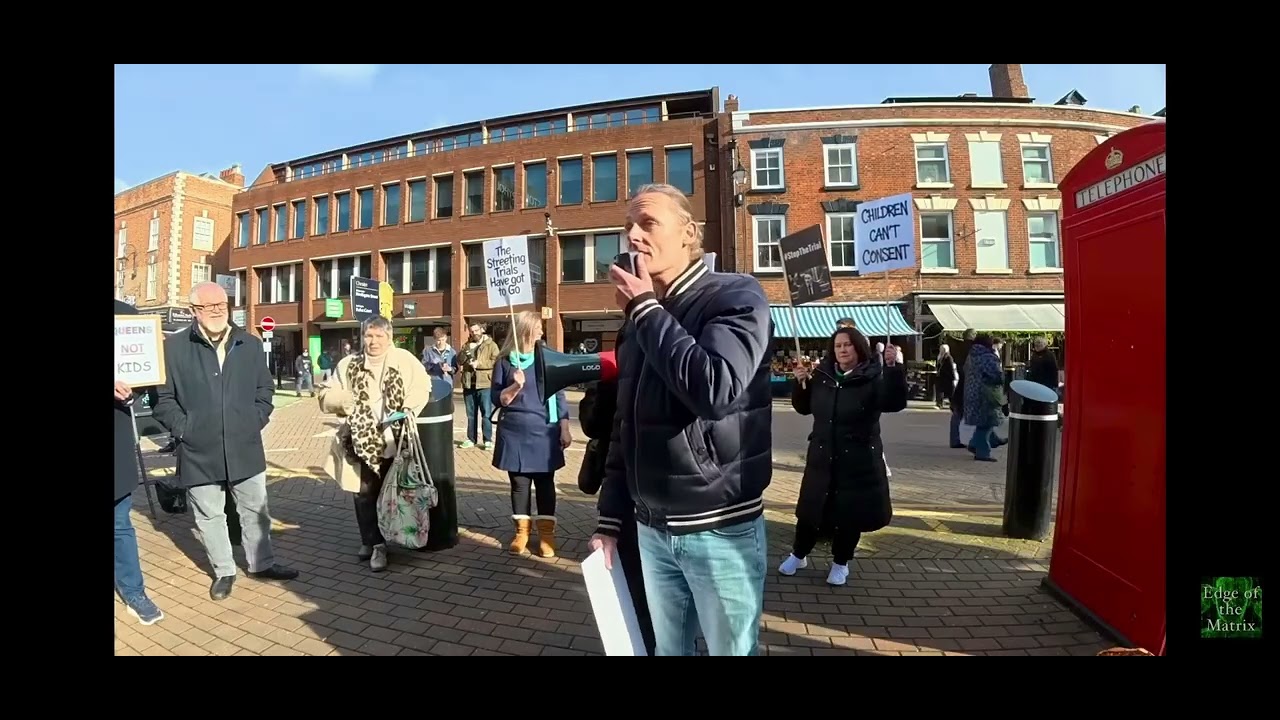Queer is a Slur - Not in My Name! (Mr Menno)