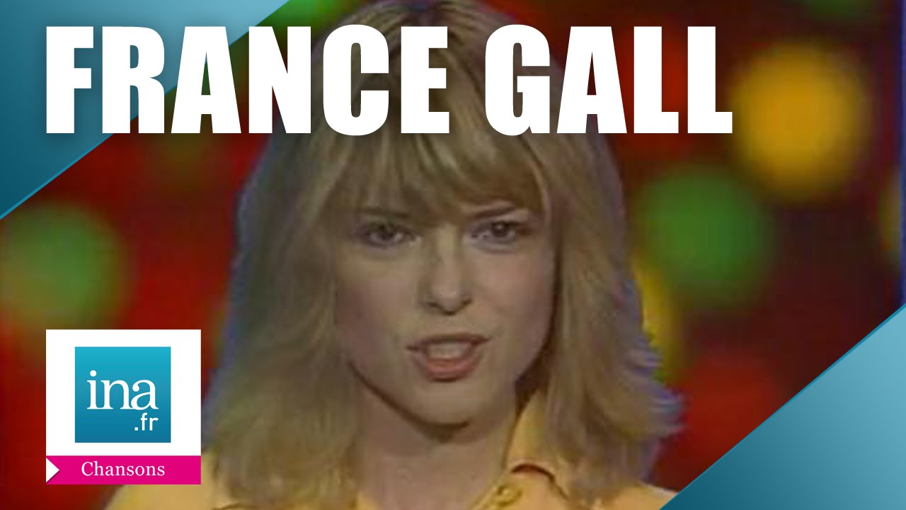 France Gall 
