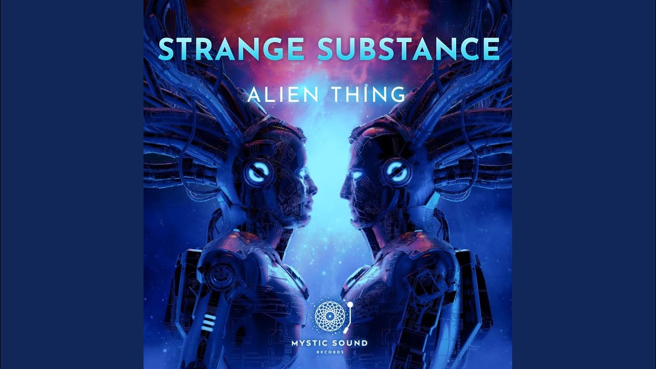 Alien Thing