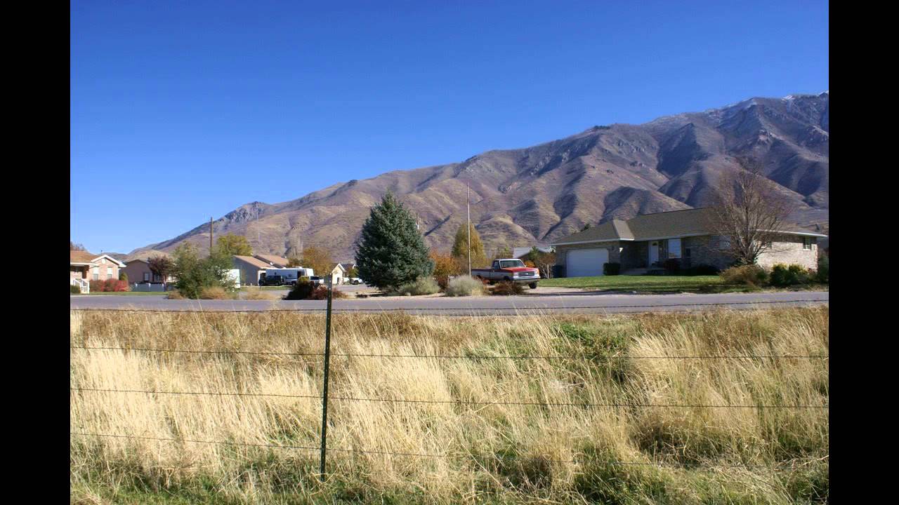 new homes in salem utah
