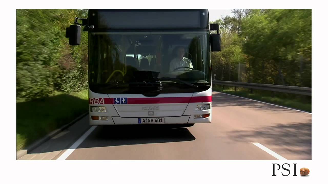 Betriebsleittechnik und Fahrgastinformation für den MOVE-Mobilitätsverbund