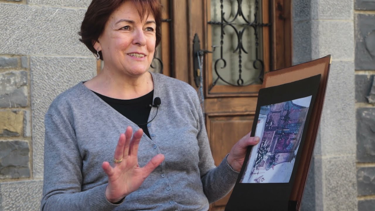 ANSÓ: rasmia, funcias y muita historia (w/english subtitles available)