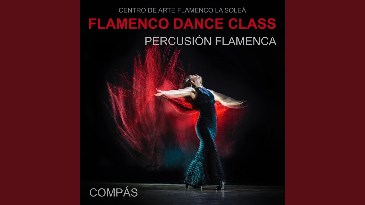 Farruca (120 Bpm)